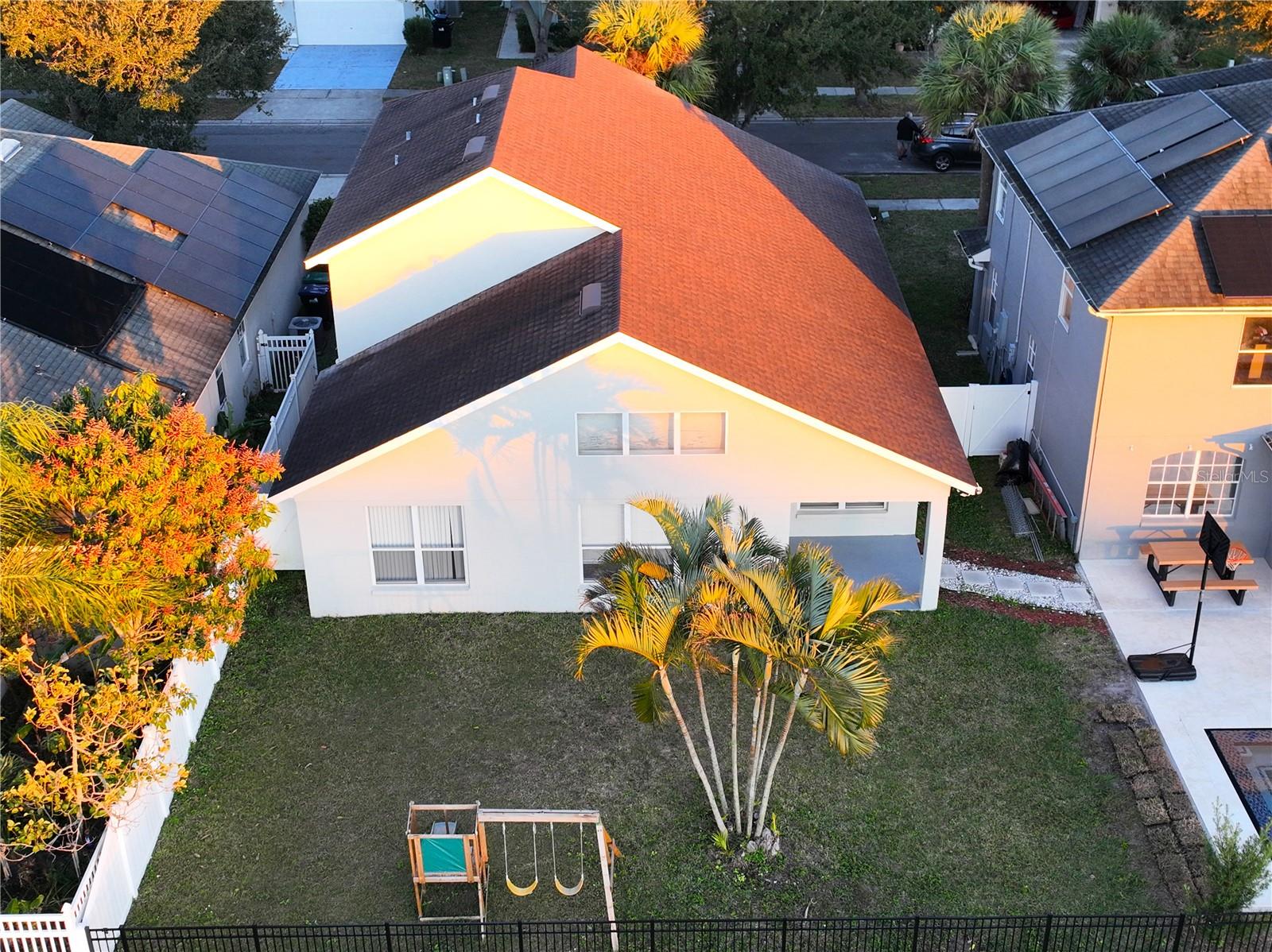 14912 INDIGO LAKE DR, ORLANDO, FL, 32824