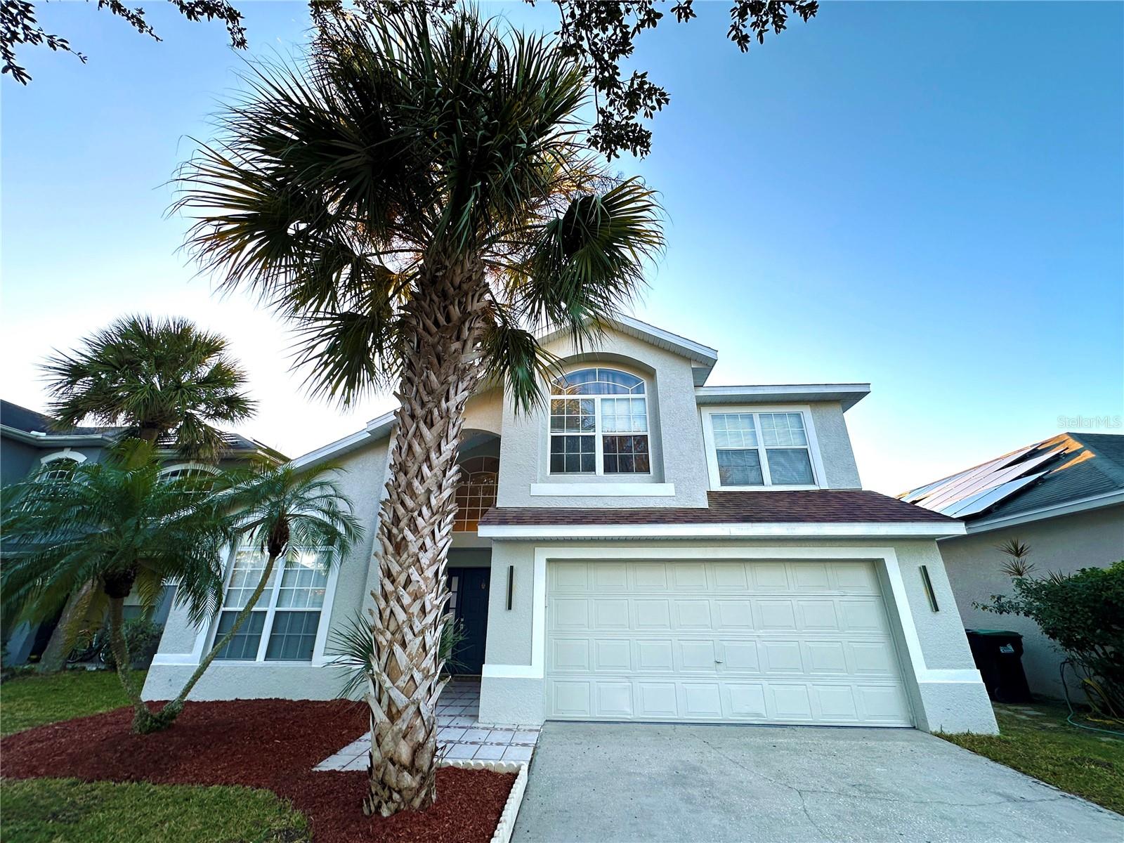 14912 INDIGO LAKE DR, ORLANDO, FL, 32824