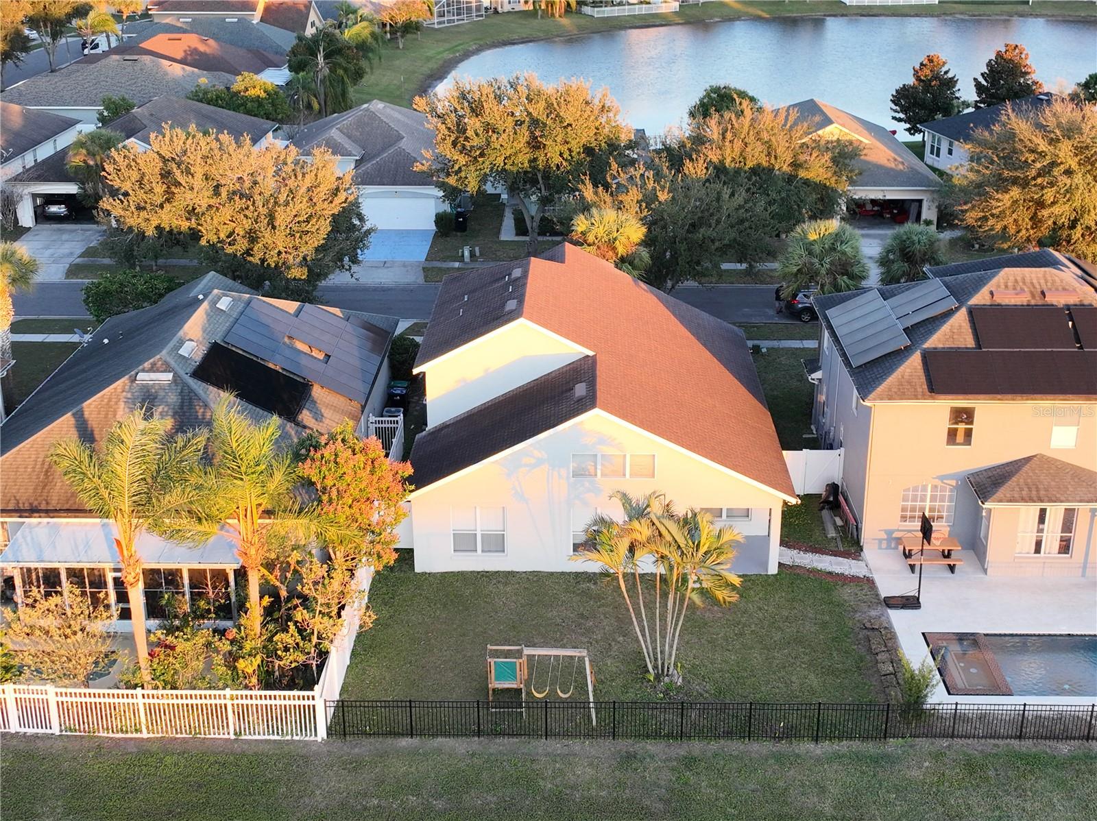 14912 INDIGO LAKE DR, ORLANDO, FL, 32824