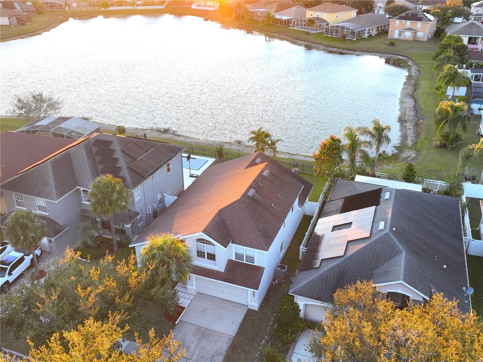 14912 INDIGO LAKE DR, ORLANDO, FL, 32824