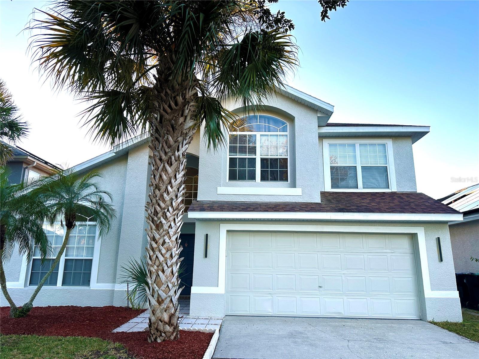 14912 INDIGO LAKE DR, ORLANDO, FL, 32824