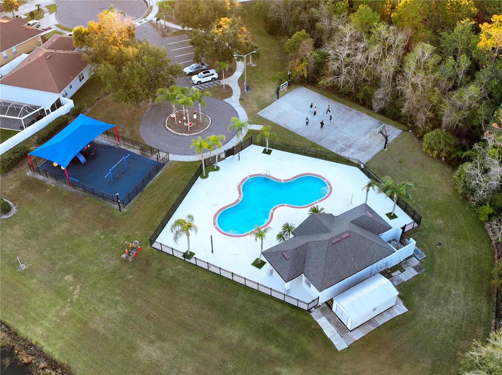 14912 INDIGO LAKE DR, ORLANDO, FL, 32824