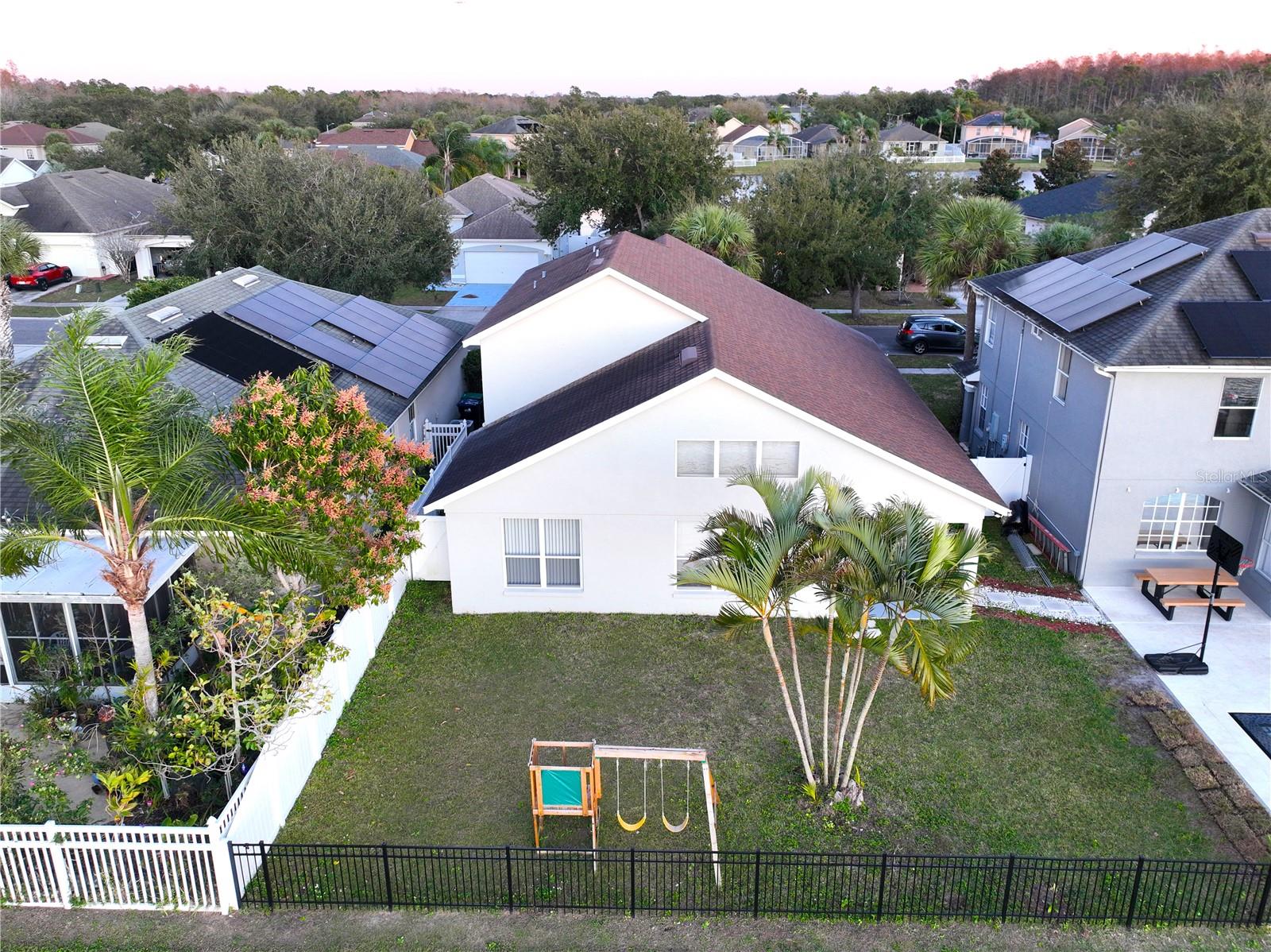 14912 INDIGO LAKE DR, ORLANDO, FL, 32824