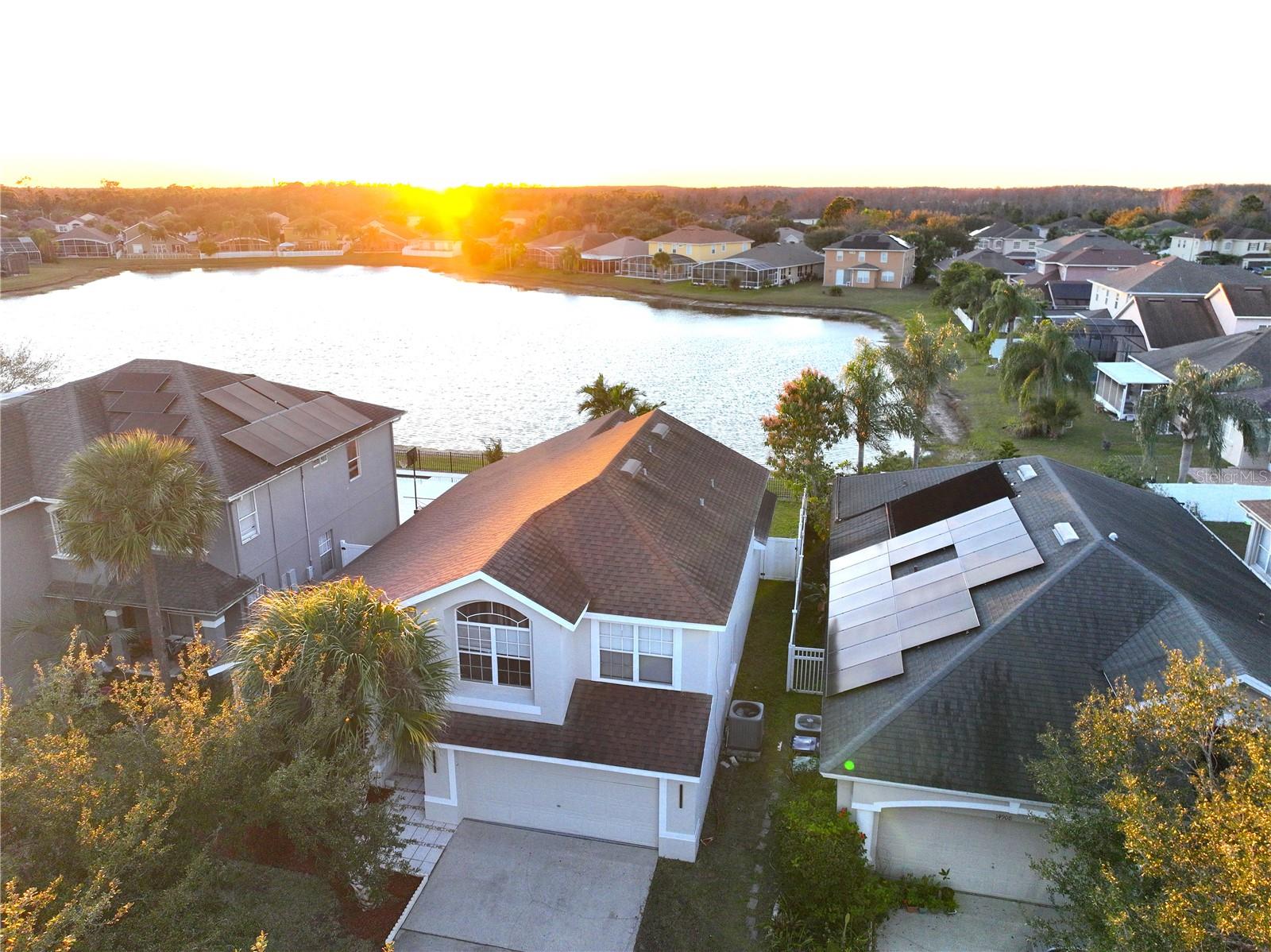 14912 INDIGO LAKE DR, ORLANDO, FL, 32824