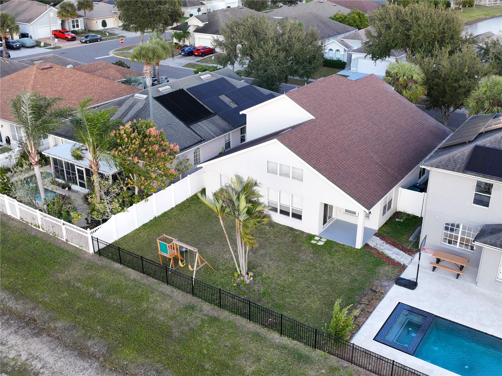 14912 INDIGO LAKE DR, ORLANDO, FL, 32824