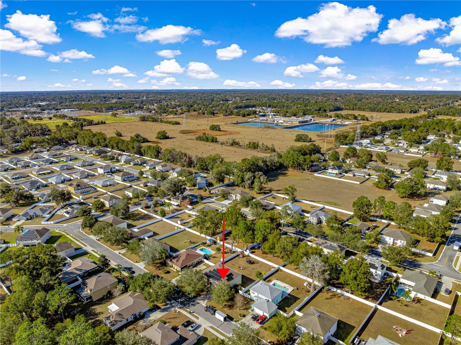 4535 SE 32ND PL, OCALA, FL, 34480