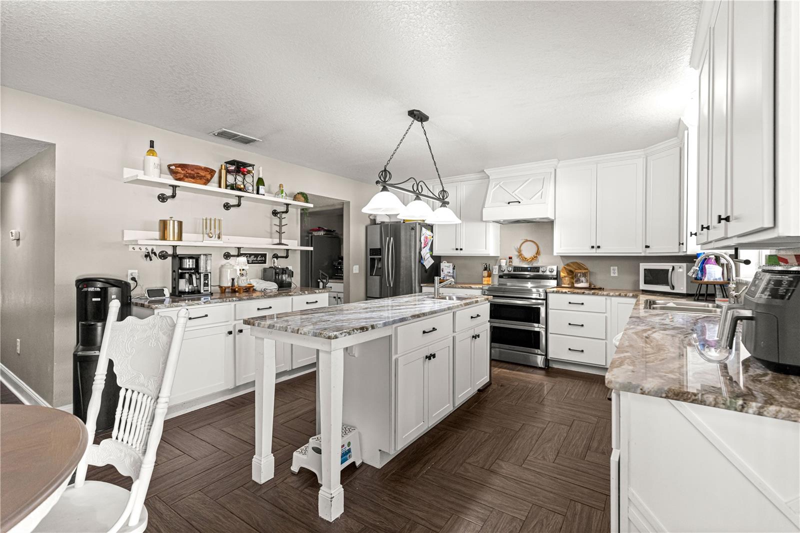 4535 SE 32ND PL, OCALA, FL, 34480