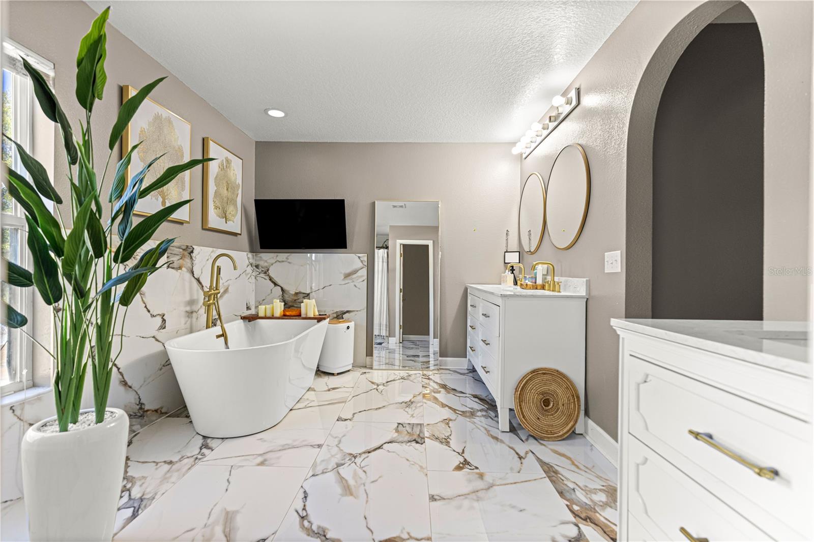 4535 SE 32ND PL, OCALA, FL, 34480