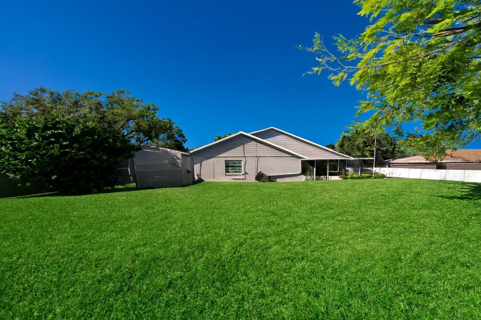 12255 FLORIDA WOODS LN, ORLANDO, FL, 32824