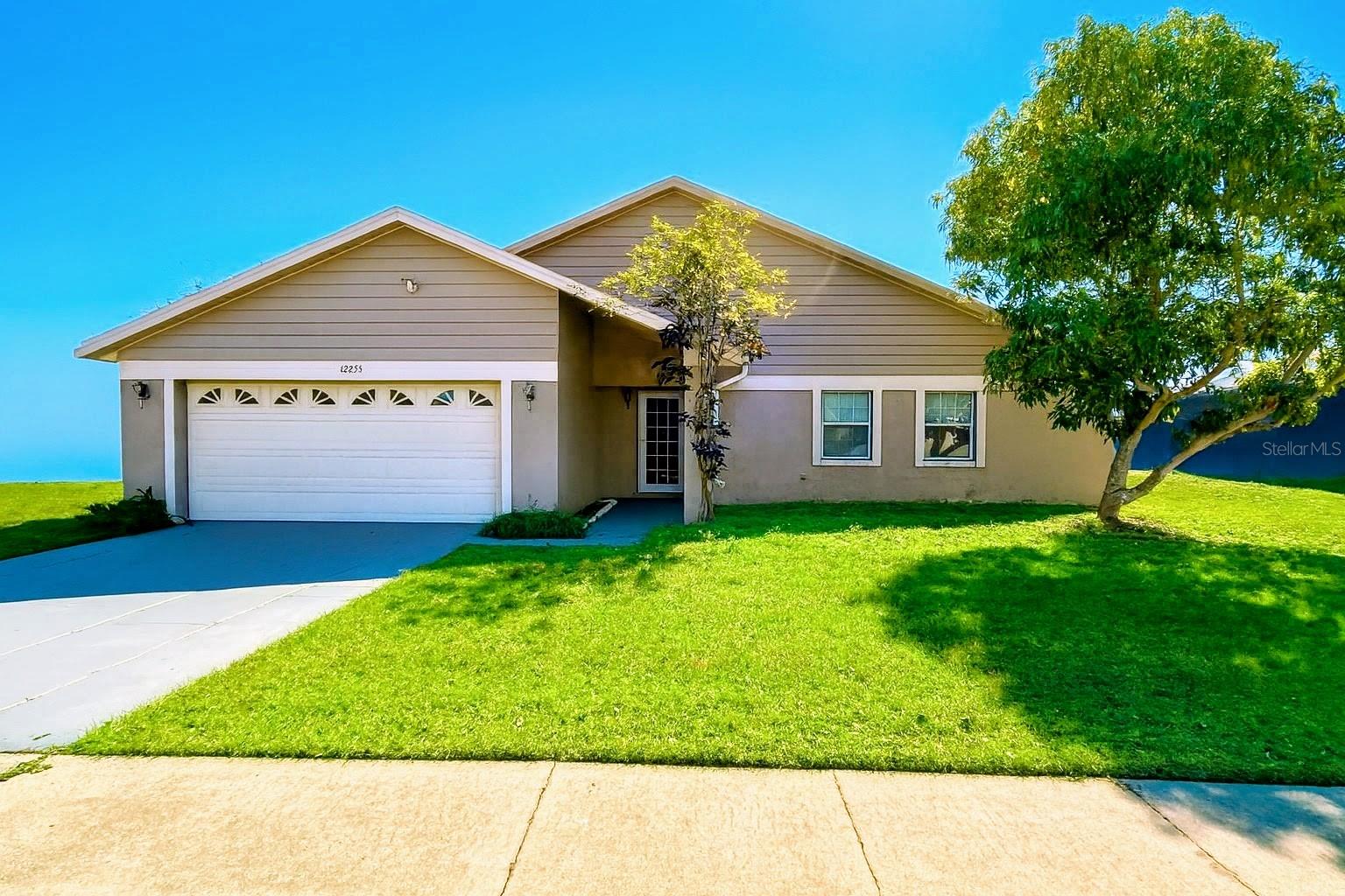 12255 FLORIDA WOODS LN, ORLANDO, FL, 32824