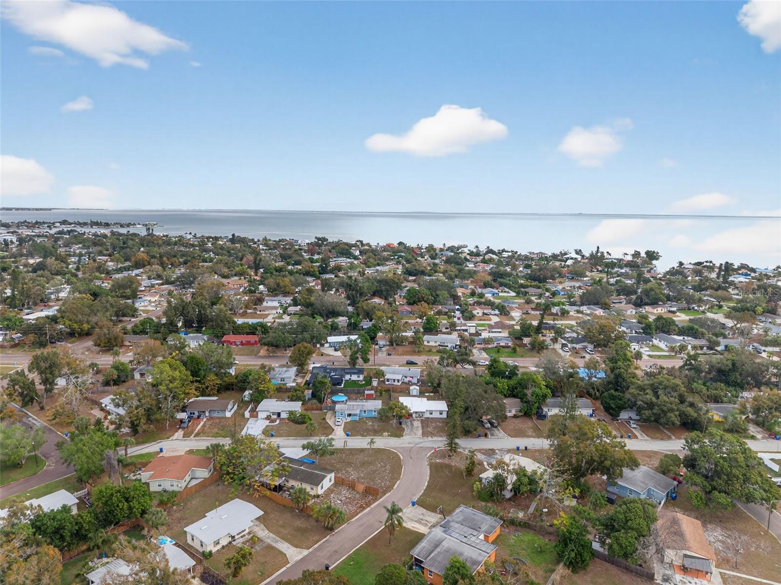 4273 ELKCAM BLVD SE, ST PETERSBURG, FL, 33705