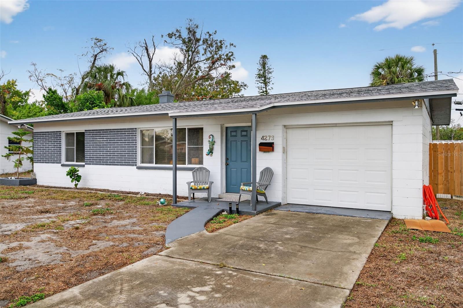 4273 ELKCAM BLVD SE, ST PETERSBURG, FL, 33705