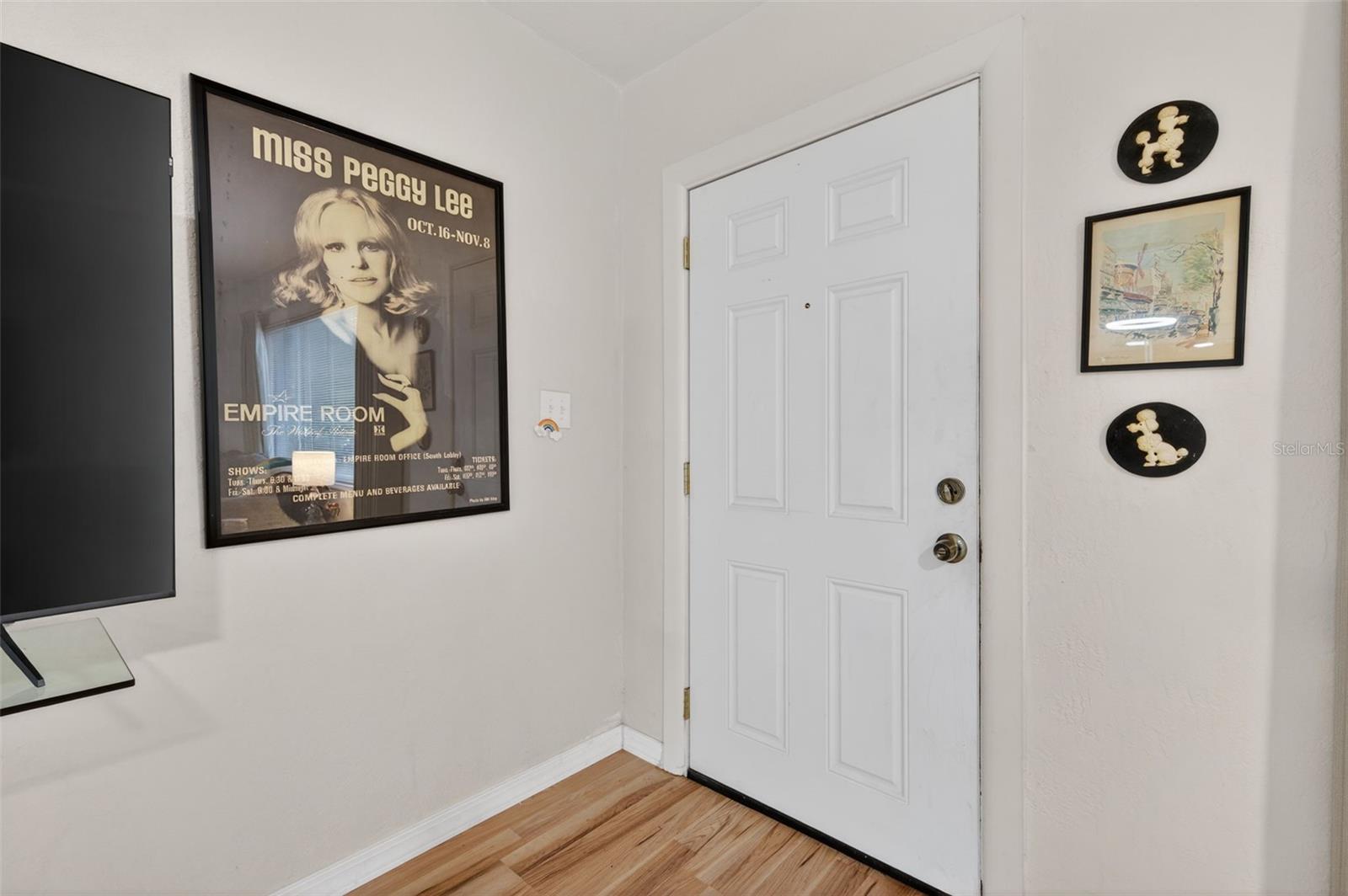 4273 ELKCAM BLVD SE, ST PETERSBURG, FL, 33705