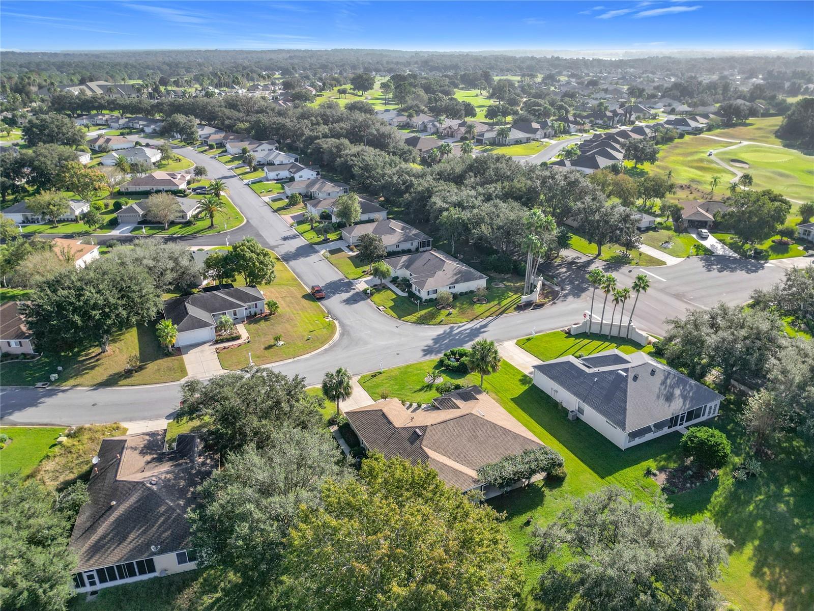 13700 SE 90TH CT, SUMMERFIELD, FL, 34491