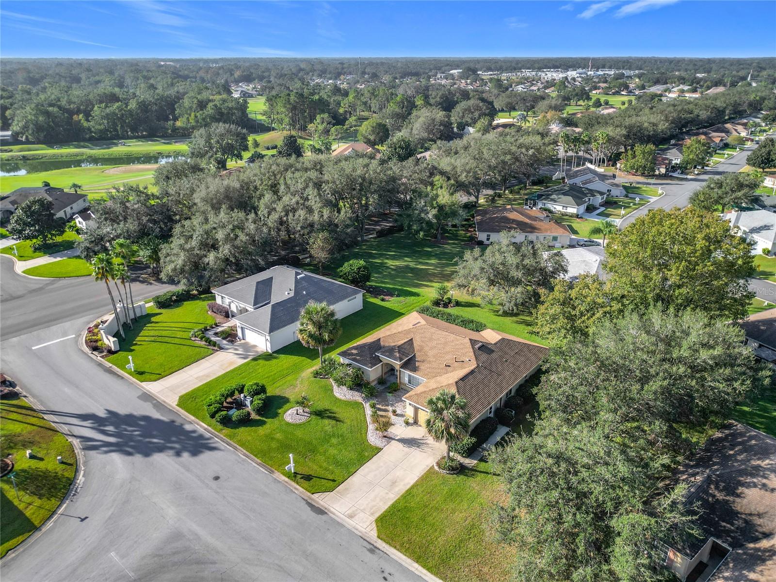 13700 SE 90TH CT, SUMMERFIELD, FL, 34491