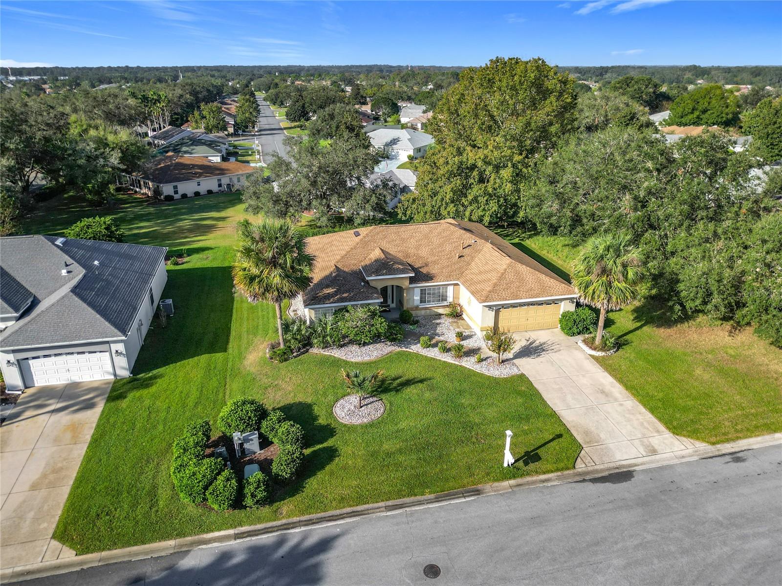 13700 SE 90TH CT, SUMMERFIELD, FL, 34491