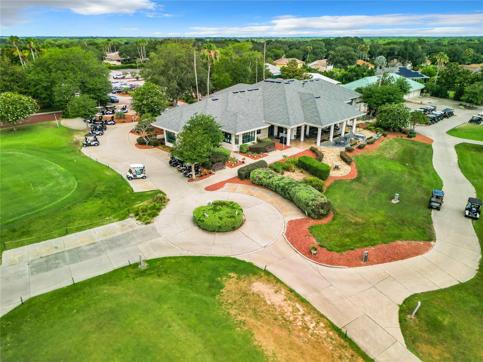 13700 SE 90TH CT, SUMMERFIELD, FL, 34491