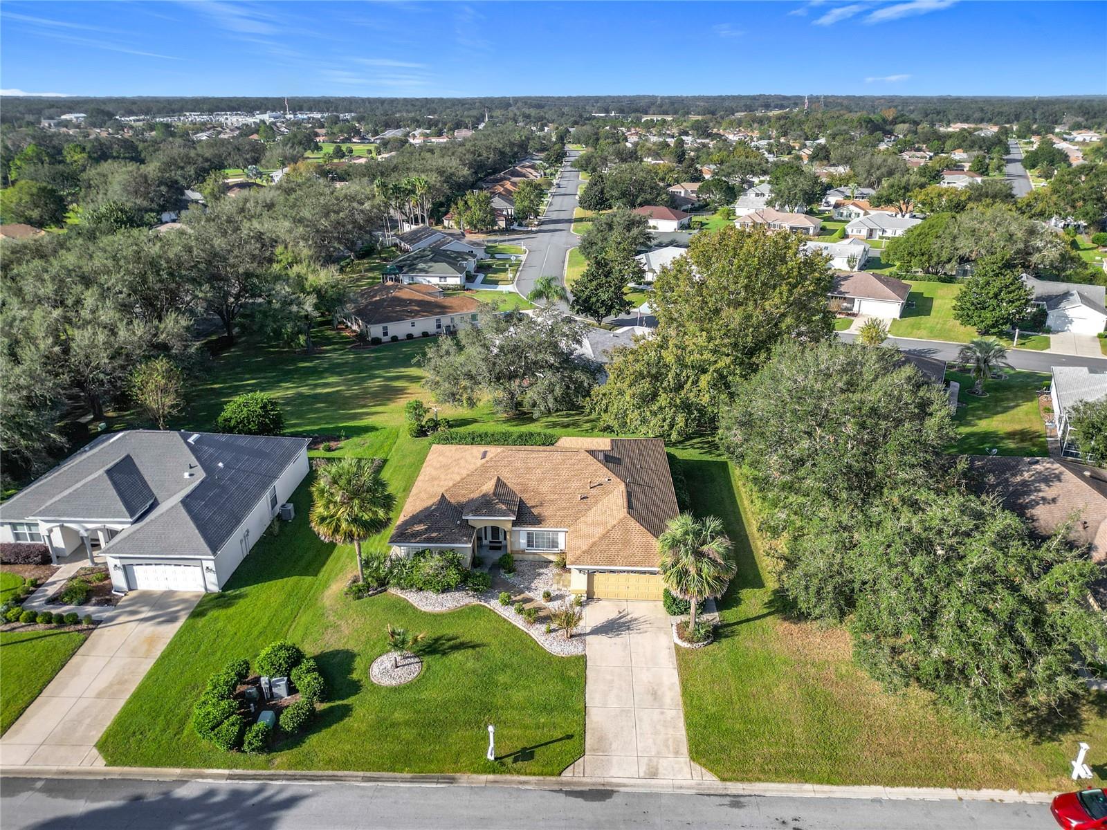 13700 SE 90TH CT, SUMMERFIELD, FL, 34491