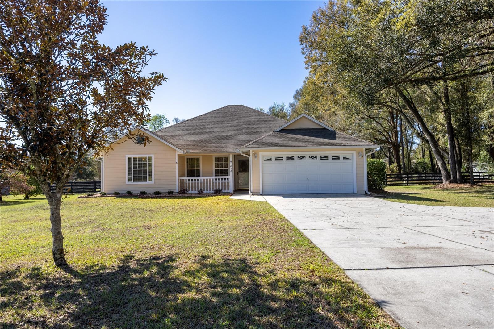 21073 NW 167TH PL, HIGH SPRINGS, FL, 32643