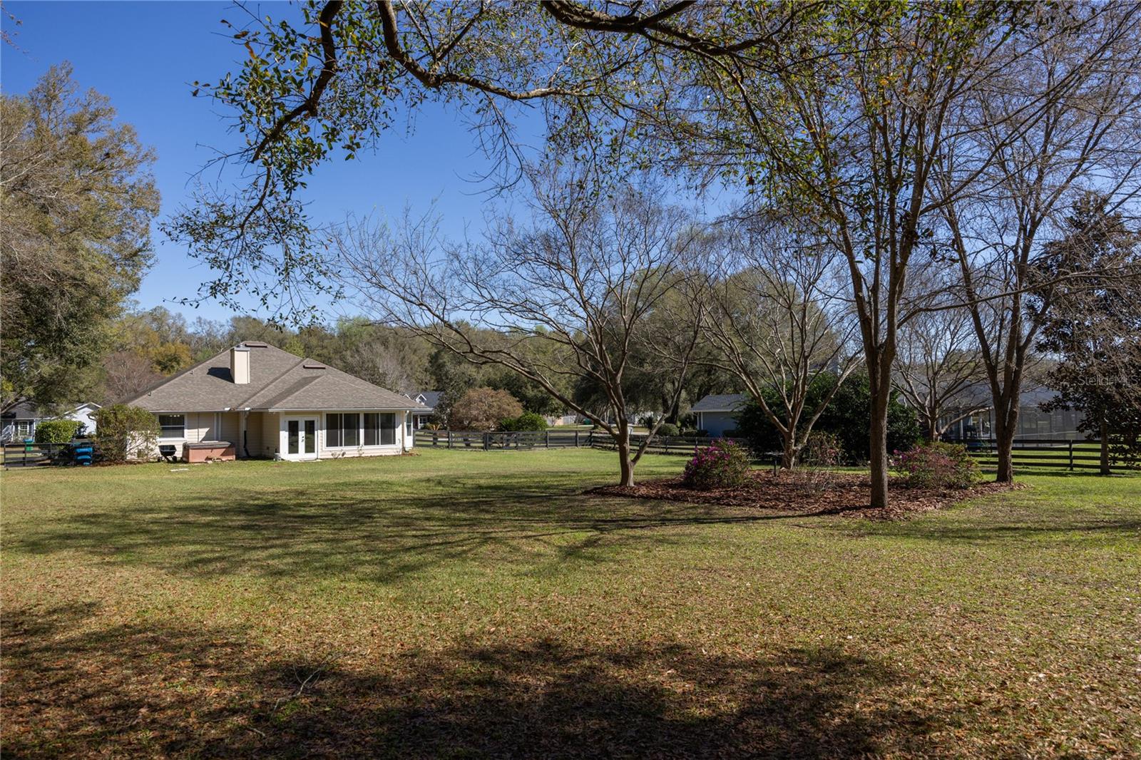 21073 NW 167TH PL, HIGH SPRINGS, FL, 32643