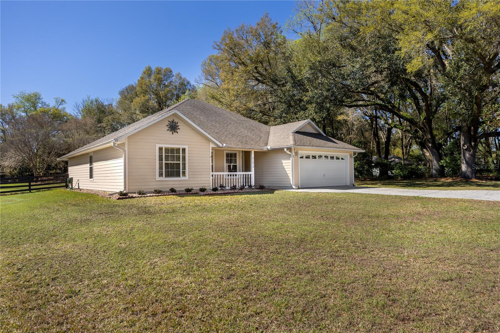 21073 NW 167TH PL, HIGH SPRINGS, FL, 32643