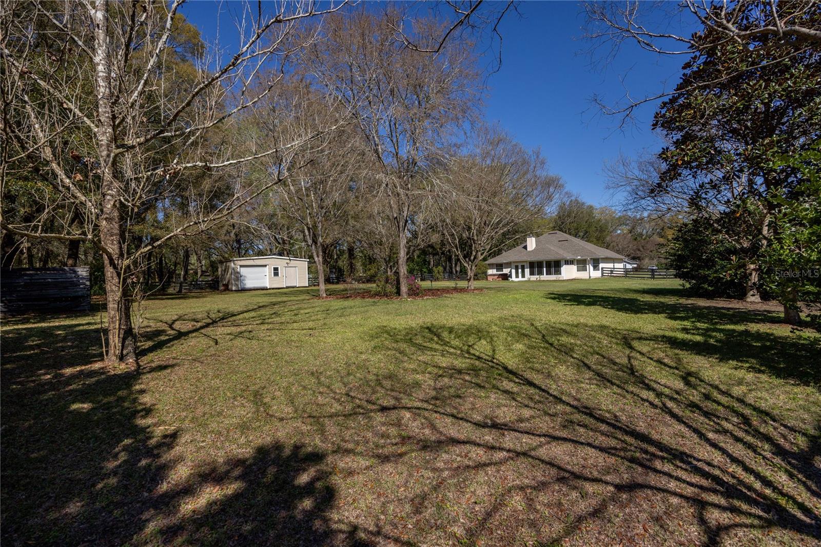 21073 NW 167TH PL, HIGH SPRINGS, FL, 32643