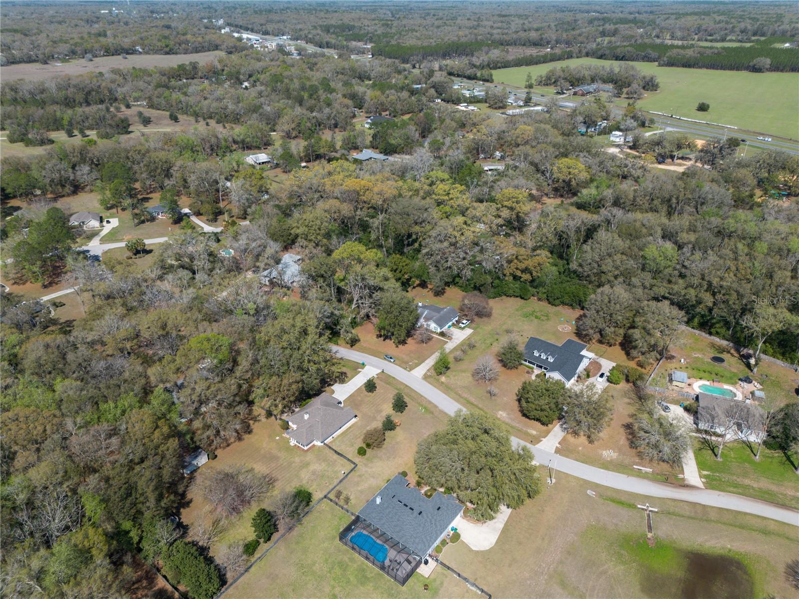 21073 NW 167TH PL, HIGH SPRINGS, FL, 32643