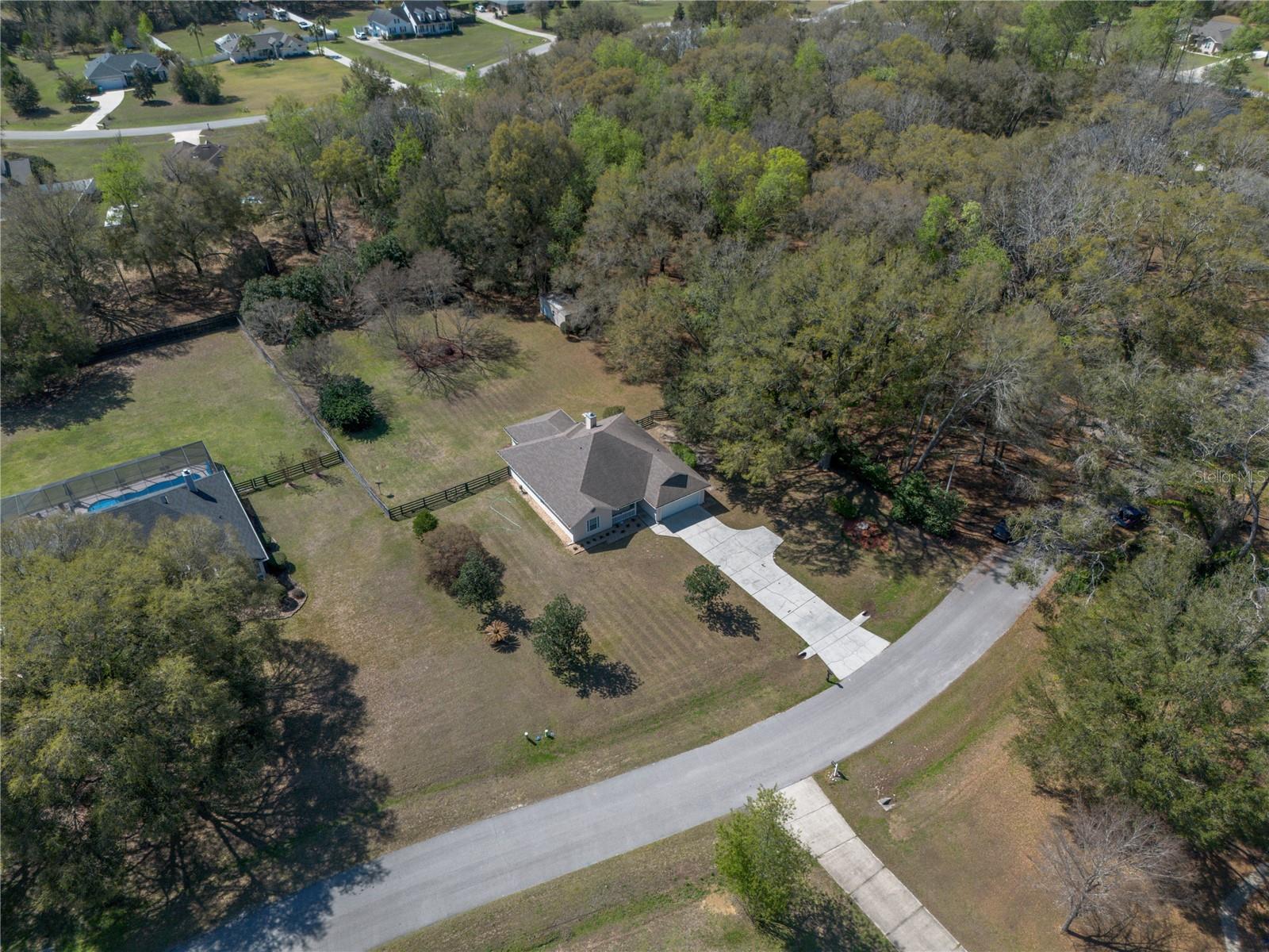 21073 NW 167TH PL, HIGH SPRINGS, FL, 32643