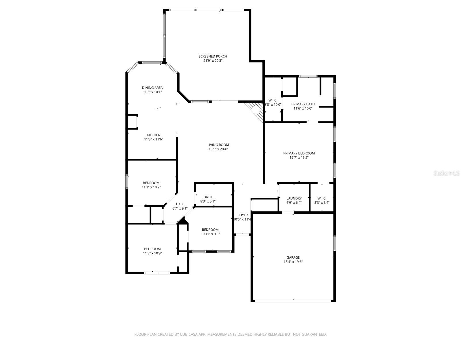21073 NW 167TH PL, HIGH SPRINGS, FL, 32643