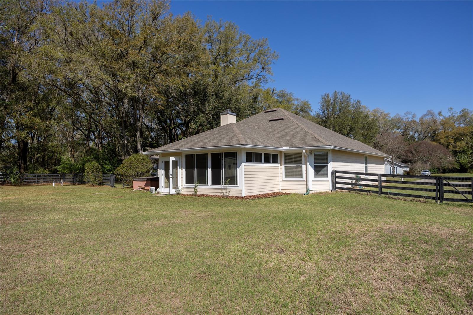 21073 NW 167TH PL, HIGH SPRINGS, FL, 32643