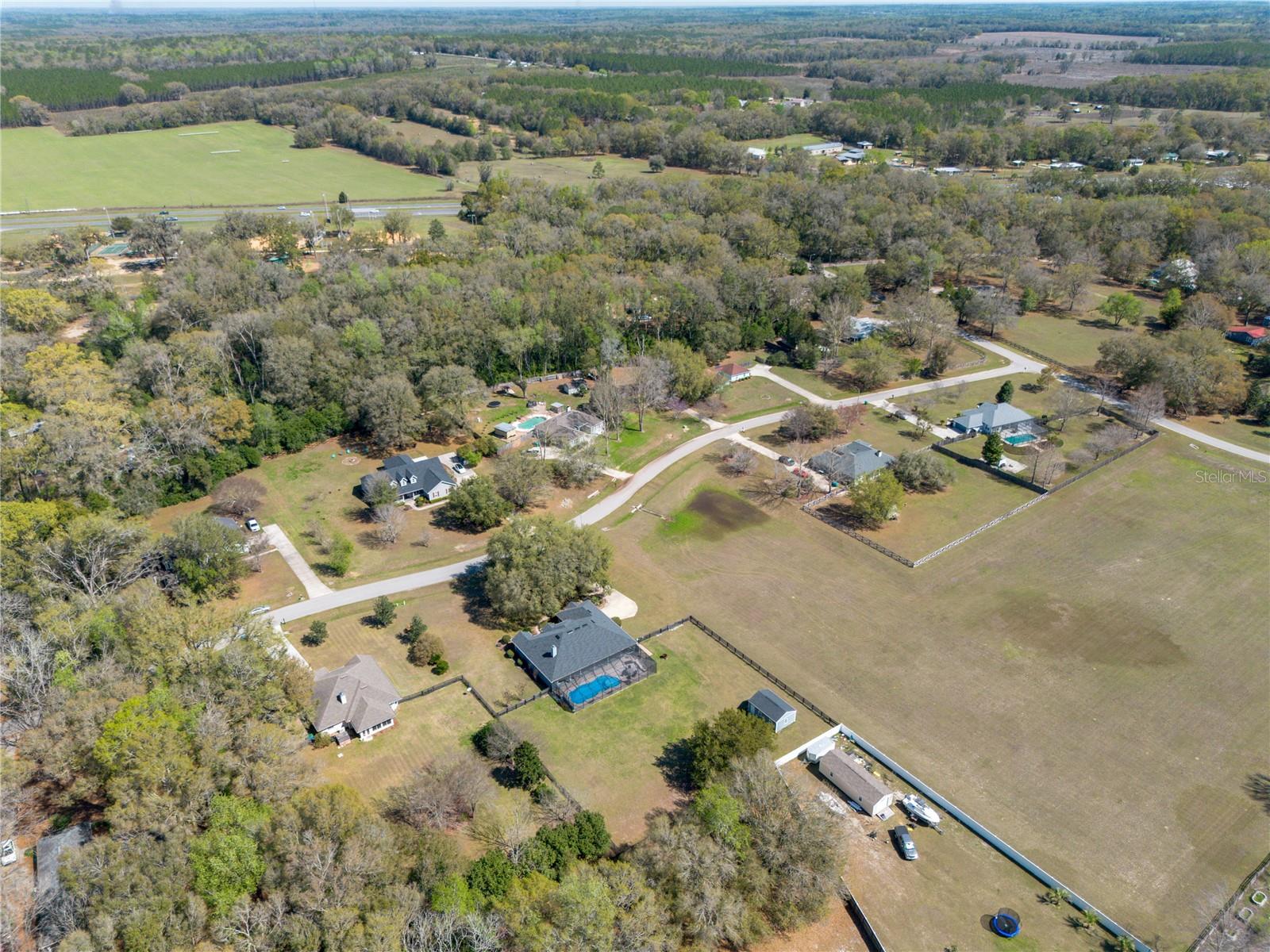 21073 NW 167TH PL, HIGH SPRINGS, FL, 32643