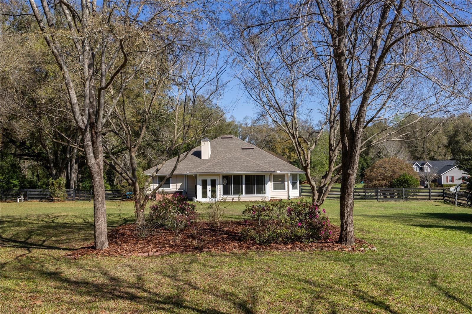 21073 NW 167TH PL, HIGH SPRINGS, FL, 32643