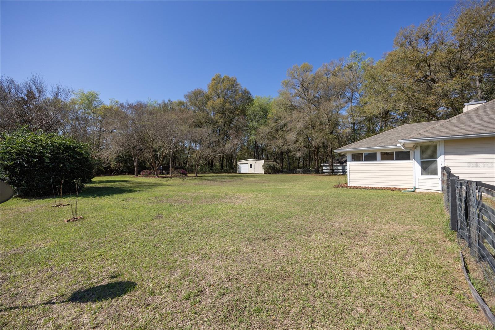 21073 NW 167TH PL, HIGH SPRINGS, FL, 32643