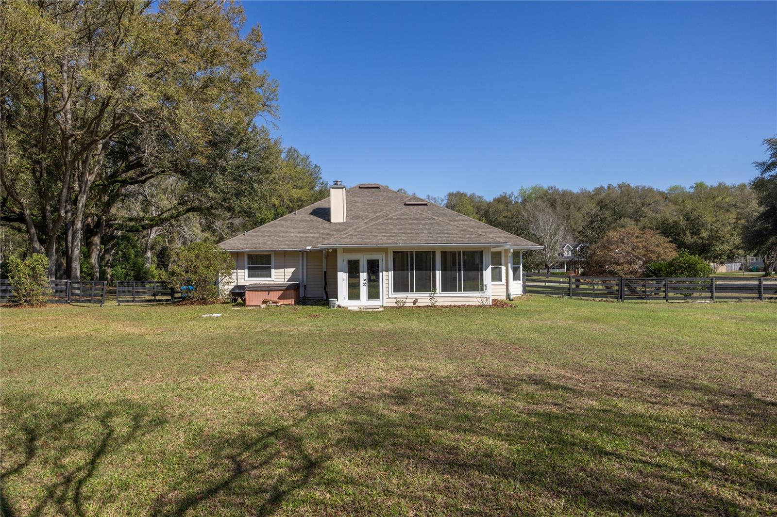 21073 NW 167TH PL, HIGH SPRINGS, FL, 32643