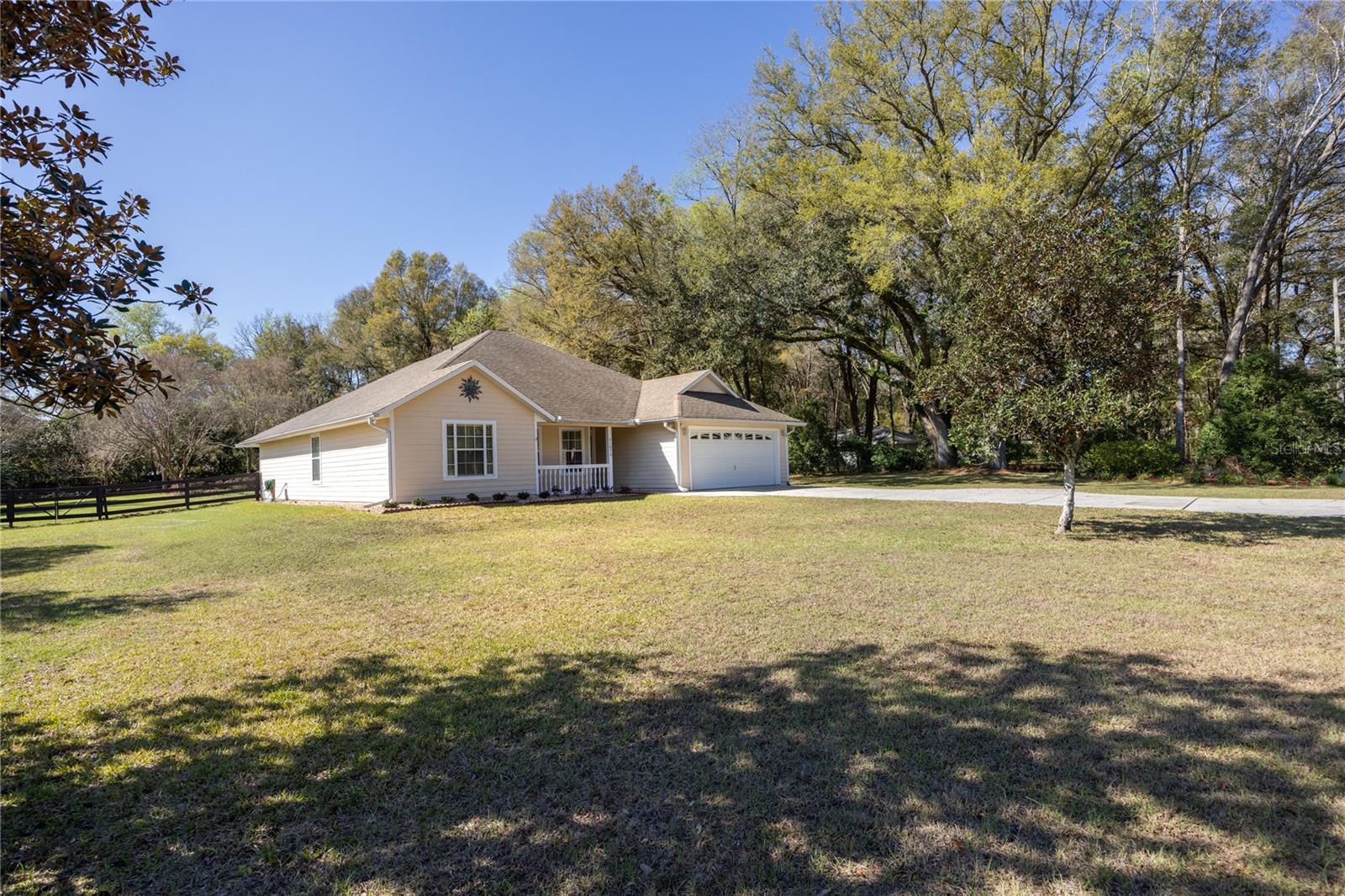 21073 NW 167TH PL, HIGH SPRINGS, FL, 32643