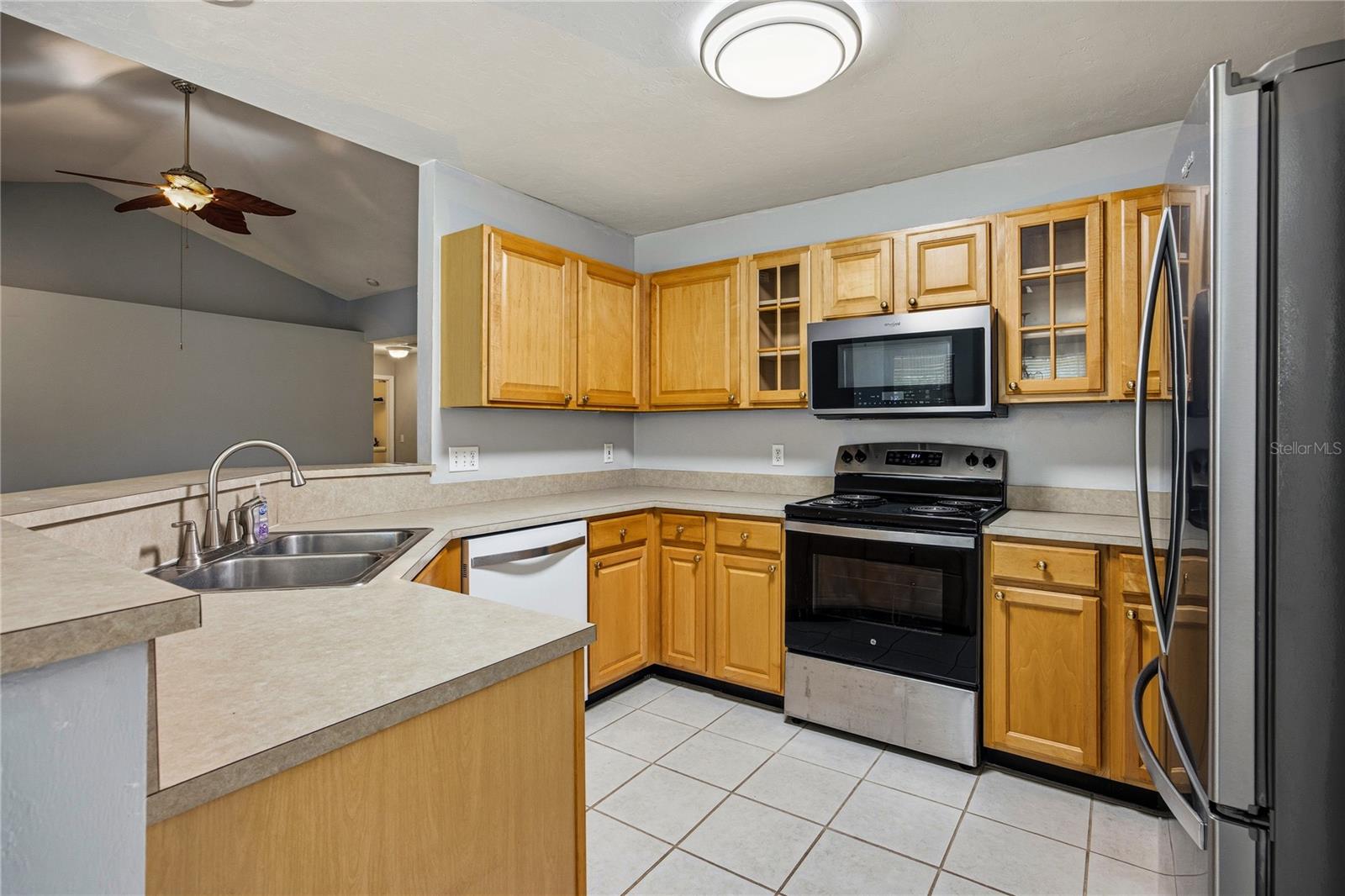 21073 NW 167TH PL, HIGH SPRINGS, FL, 32643