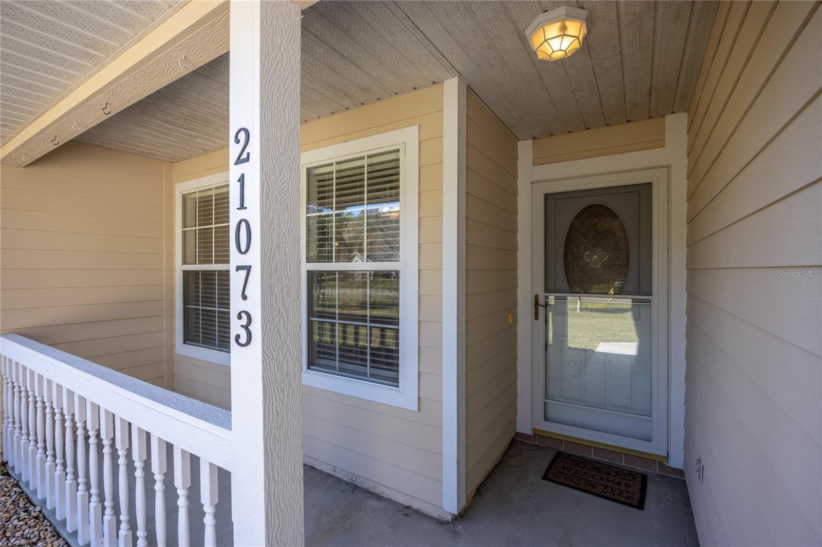 21073 NW 167TH PL, HIGH SPRINGS, FL, 32643