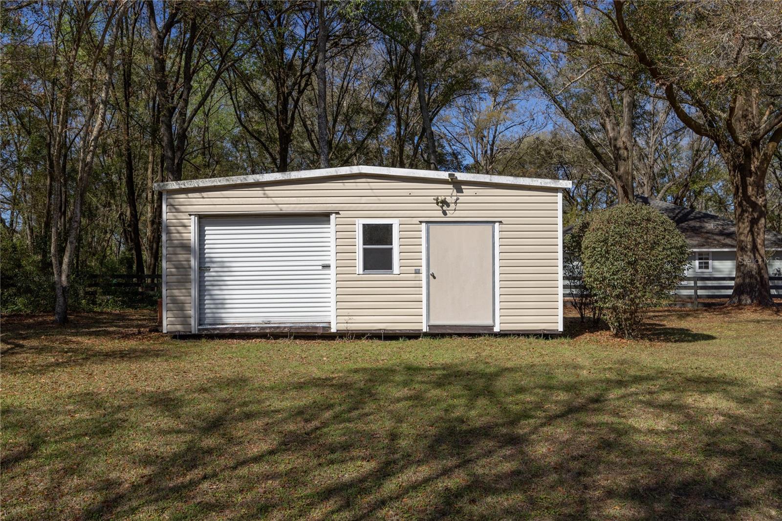21073 NW 167TH PL, HIGH SPRINGS, FL, 32643