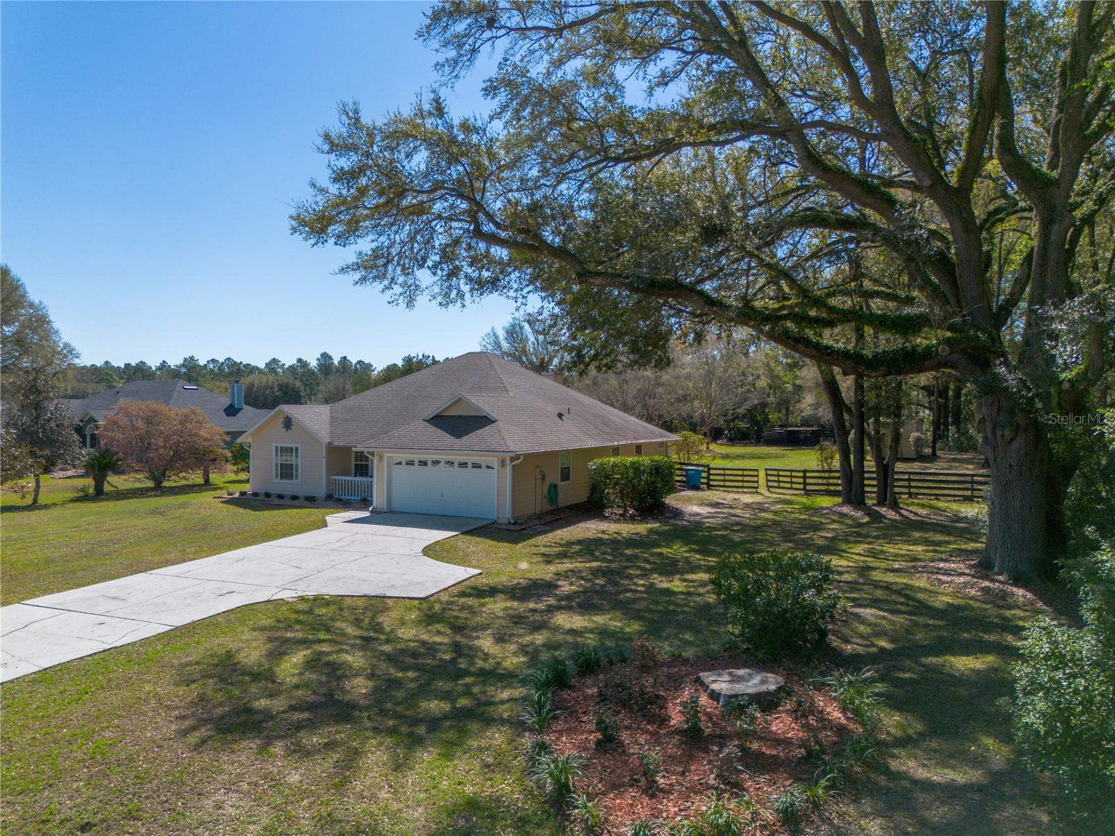 21073 NW 167TH PL, HIGH SPRINGS, FL, 32643