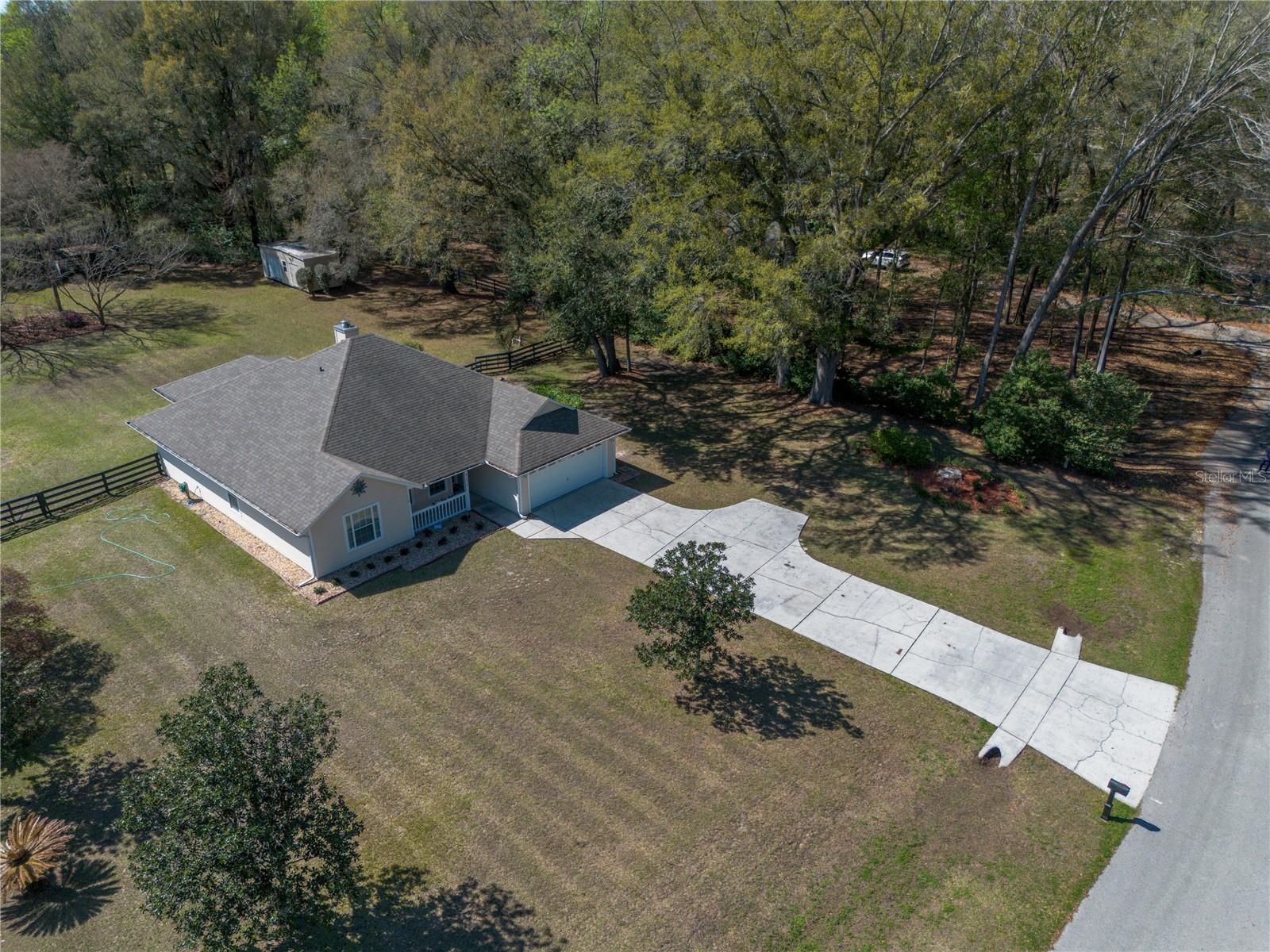 21073 NW 167TH PL, HIGH SPRINGS, FL, 32643