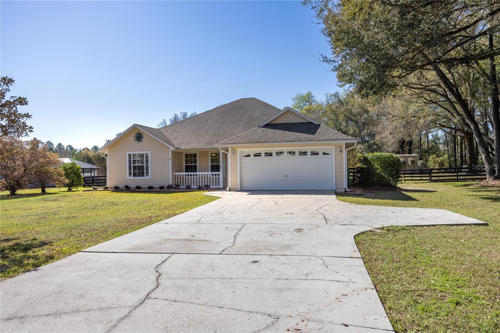 21073 NW 167TH PL, HIGH SPRINGS, FL, 32643
