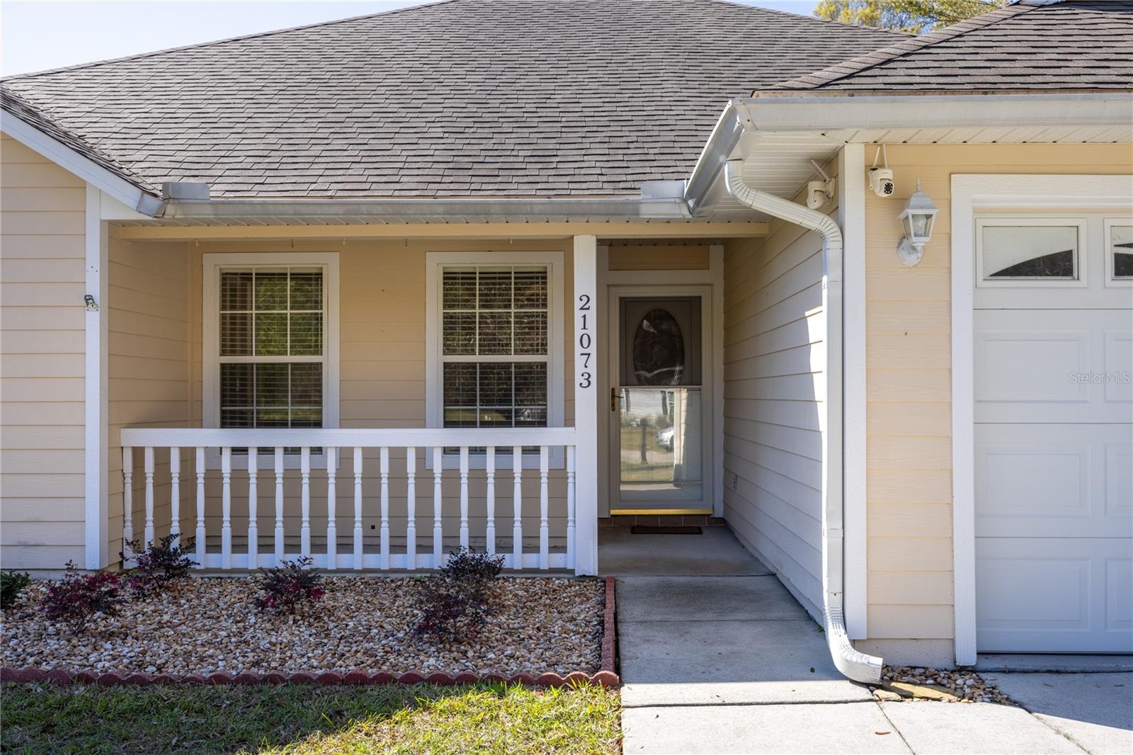 21073 NW 167TH PL, HIGH SPRINGS, FL, 32643