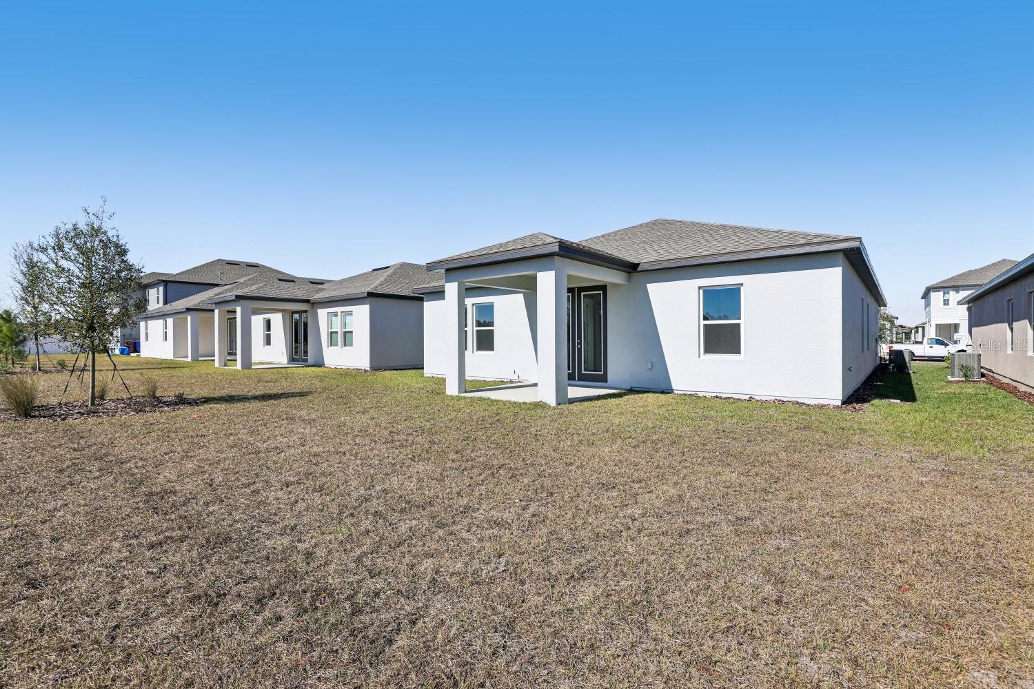 5760 HAYSTACK DR, ST CLOUD, FL, 34771