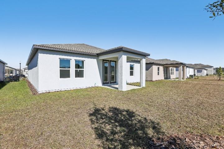 5760 HAYSTACK DR, ST CLOUD, FL, 34771