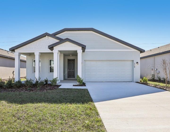 5760 HAYSTACK DR, ST CLOUD, FL, 34771