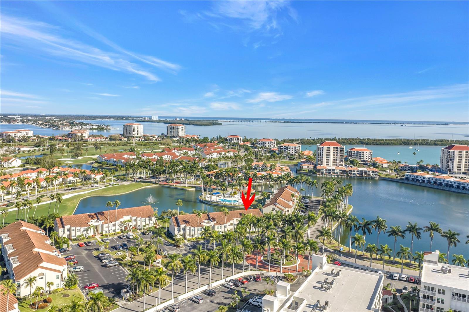 6080 BAHIA DEL MAR CIR #212, ST PETERSBURG, FL, 33715