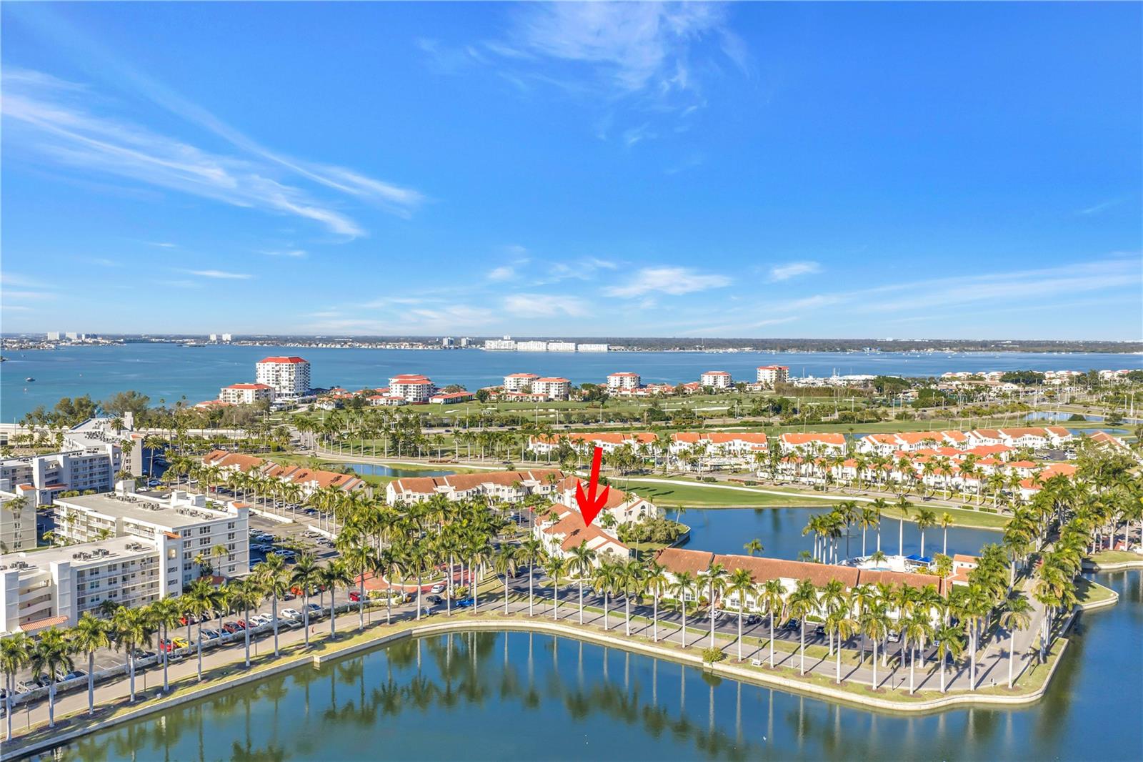 6080 BAHIA DEL MAR CIR #212, ST PETERSBURG, FL, 33715