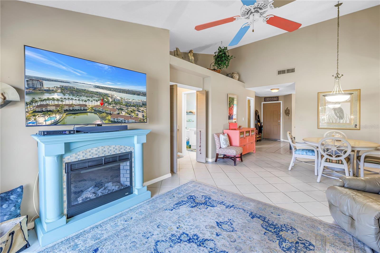 6080 BAHIA DEL MAR CIR #212, ST PETERSBURG, FL, 33715