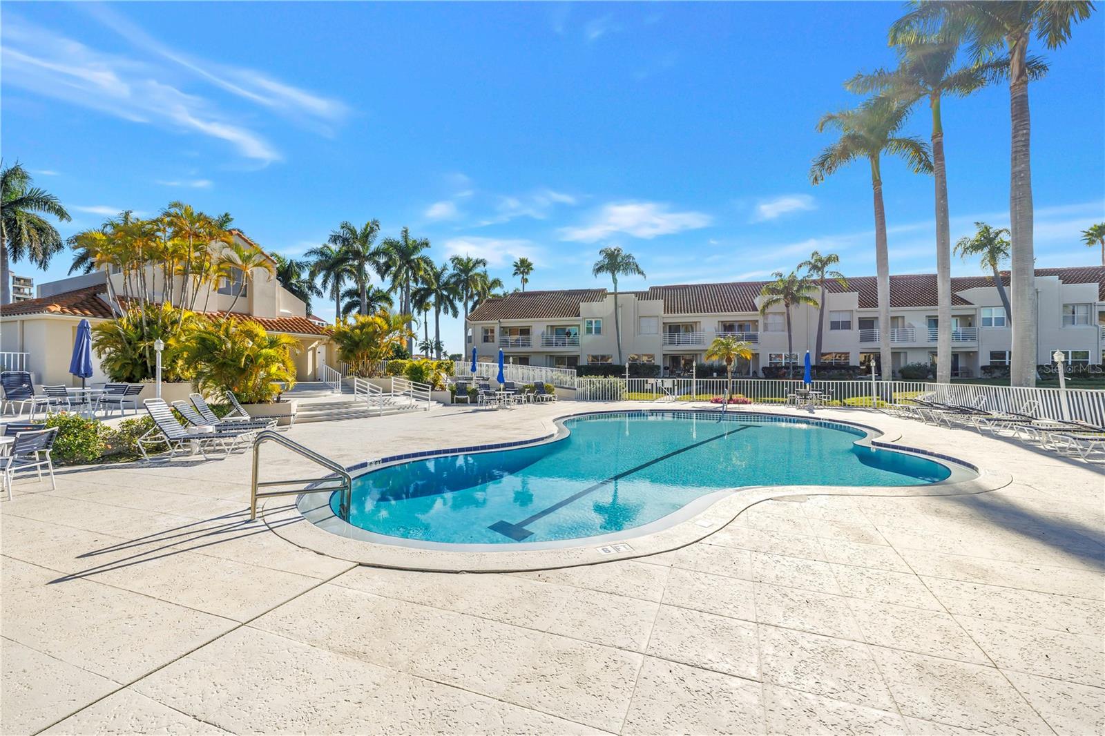 6080 BAHIA DEL MAR CIR #212, ST PETERSBURG, FL, 33715