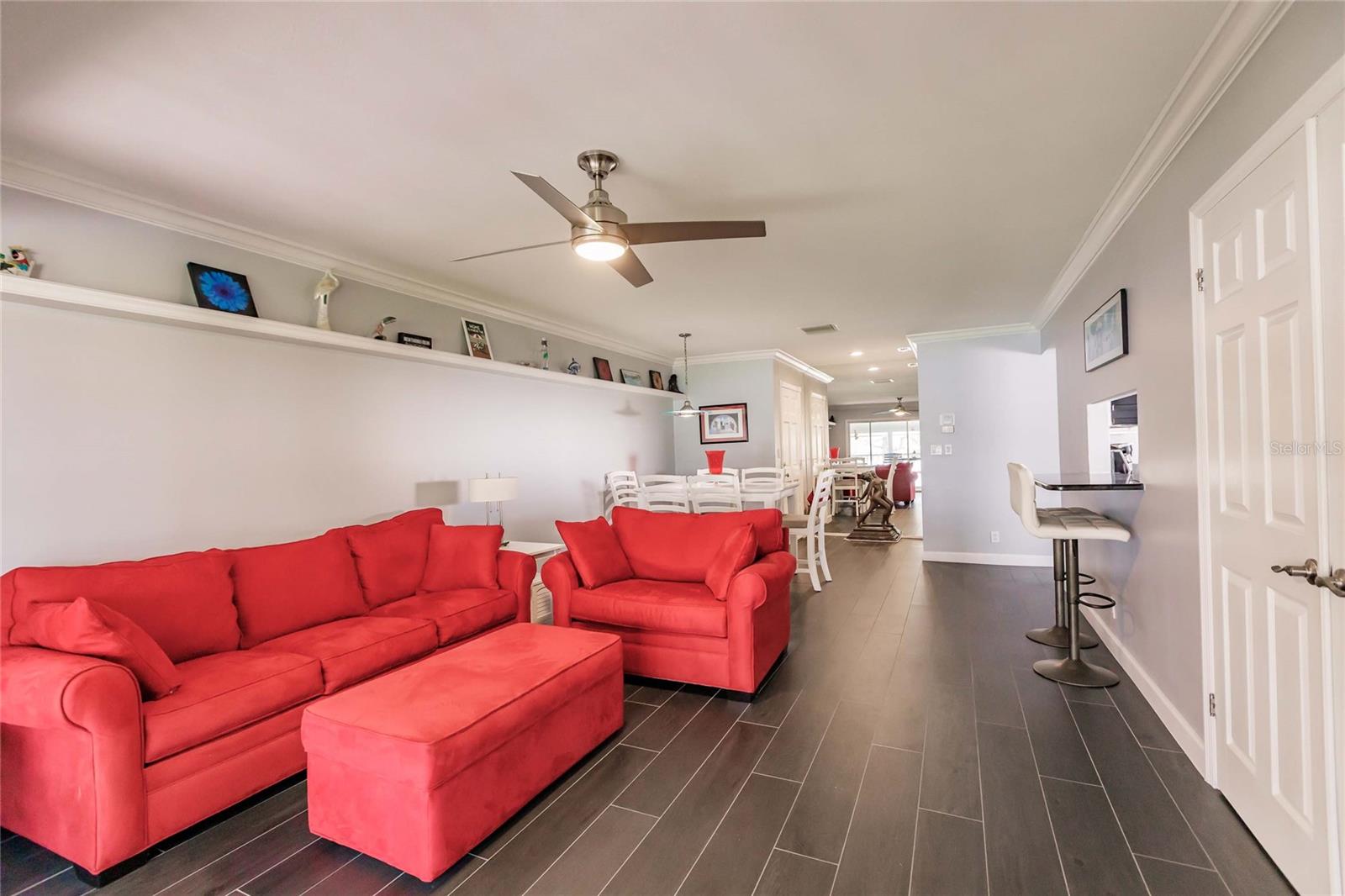 6053 E PEPPERTREE WAY #118, SARASOTA, FL, 34242